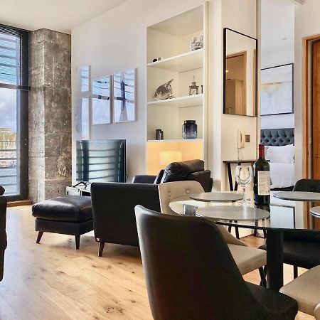 Luxurious 1 Bed Rwy Apartment Plymouth Kültér fotó